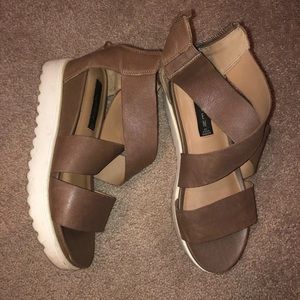 Steve Madden Sandals